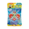 Flexfigs: SpongyaBob játékfigura - Rák Úr