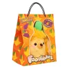 Foodibles illatos plüss állat 20 cm - Ananász Süni