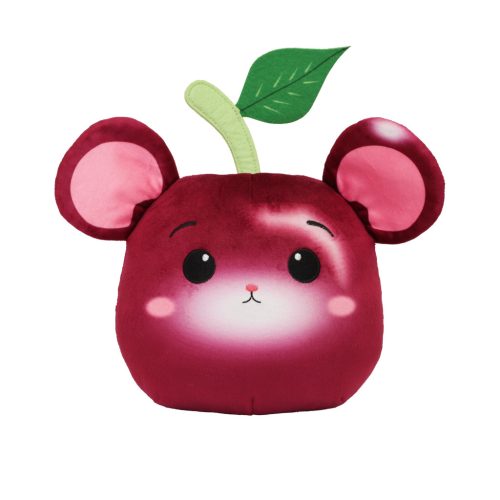 Foodibles illatos plüss állat 20 cm - Cseri Cini