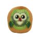 Foodibles illatos plüss állat 20 cm - Kiwi Bagoly