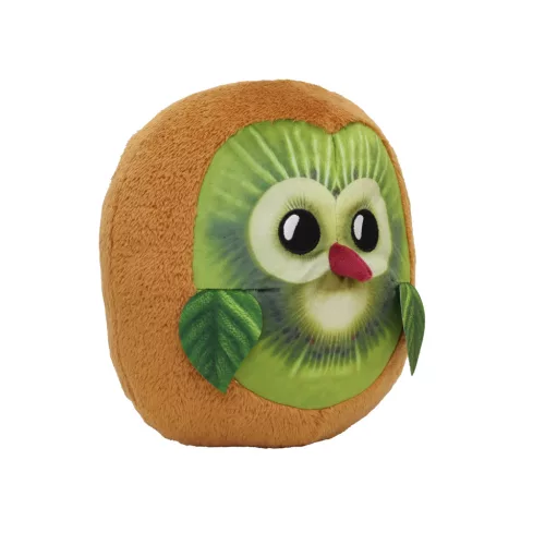 Foodibles illatos plüss állat 20 cm - Kiwi Bagoly