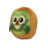 Foodibles illatos plüss állat 20 cm - Kiwi Bagoly