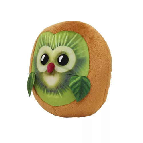 Foodibles illatos plüss állat 20 cm - Kiwi Bagoly