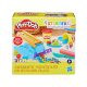 Play-doh: Fun factory gyurma kezdőkészlet 