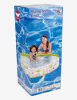 Merevfalú medence tengeri állat mintás 150 x 25 cm-es