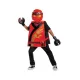 Lego Ninjago Kai jelmez - egy méret