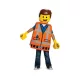 Lego Emett figura jelmez - egy méret