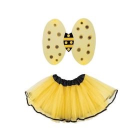 Méhecske jelmez kiegészítő