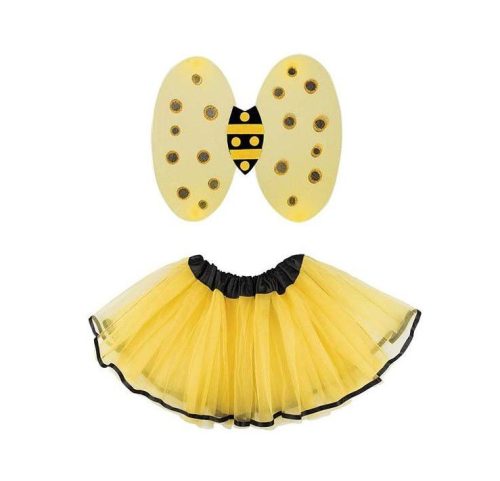 Méhecske jelmez kiegészítő