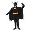 Batman jelmez 130-140 cm