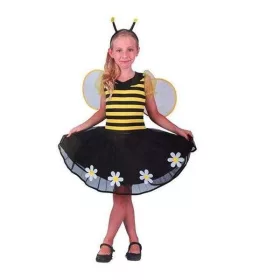 Méhecske jelmez 110-120-as méret