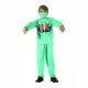 Zombie doktor jelmez 120 - 130-as