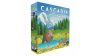 Cascadia Junior társasjáték