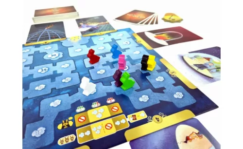 Dixit partijáték