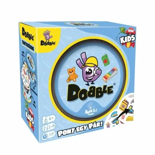 Dobble Kids társasjáték