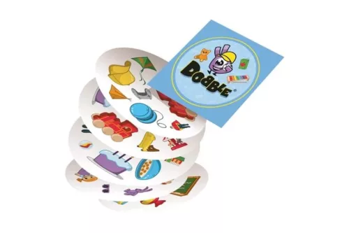 Dobble Kids társasjáték