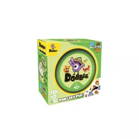 Dobble Animals társasjáték
