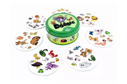 Dobble Animals társasjáték