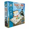 Ticket to Ride - Pályaudvar logikai társasjáték