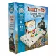 Ticket to Ride - Pályaudvar logikai társasjáték