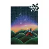 Dixit 500 db-os puzzle - A vándor - Detours