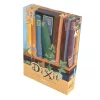 Dixit 500 db-os puzzle - Rejtett gazdagság - Richness