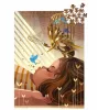 Dixit 500 db-os puzzle - Szökésben - Escape
