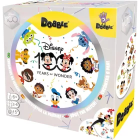 Dobble: Disney 100. évfordulós kiadás