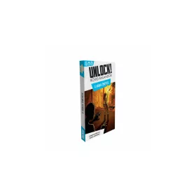   Unlock!: Rövid kalandok - A múmia ébredése társasjáték