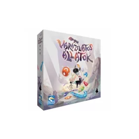 Varázslatos állatok társasjáték