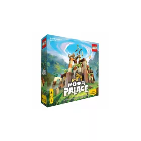 LEGO® Monkey Palace társasjáték