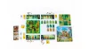 LEGO® Monkey Palace társasjáték