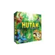 Hutan - Az esőerdők élővilága társasjáték