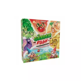Garden Rush társasjáték