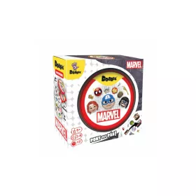 Asmodee - Dobble Marvel