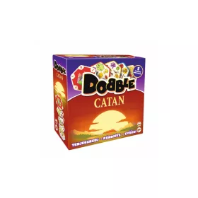 Dobble - Catan társasjáték