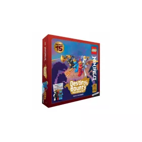   LEGO® Ninjago: Destiny's Bounty Adventures társasjáték