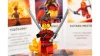 LEGO® Ninjago: Destiny's Bounty Adventures társasjáték