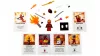 LEGO® Ninjago: Destiny's Bounty Adventures társasjáték