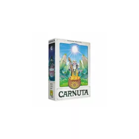 Carnuta társasjáték