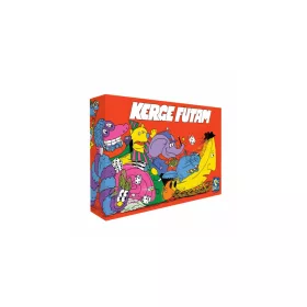 Kerge futam társasjáték