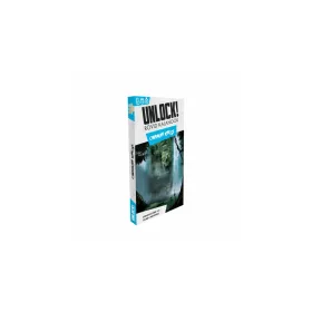 Unlock!: Rövid Kalandok - Cabrakan kincse társasjáték