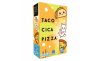 Taco, cica, pizza társasjáték