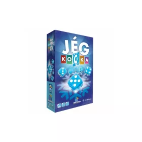 Jégkocka társasjáték