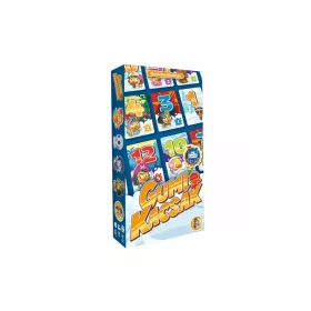 Gumikacsák társasjáték