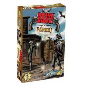 Bang! A párbaj