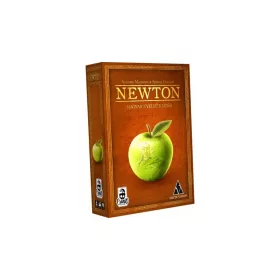 Newton társasjáték - Magyar kiadás