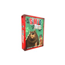 Similo – Állatok társasjáték