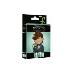   Similo – Legendás állatok és megfigyelésük társasjáték