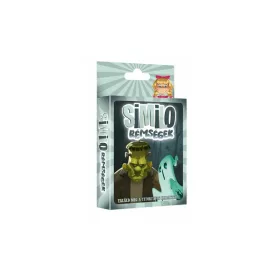 Similo – Rémségek társasjáték